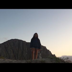 Meet your Posher, Ariyah